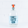 Turner Stillhouse - Three Cuts Gin Founders Release 700ml