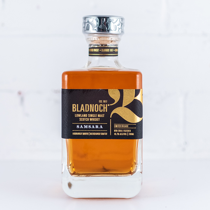 Bladnoch - Samsara Single Malt 700ml