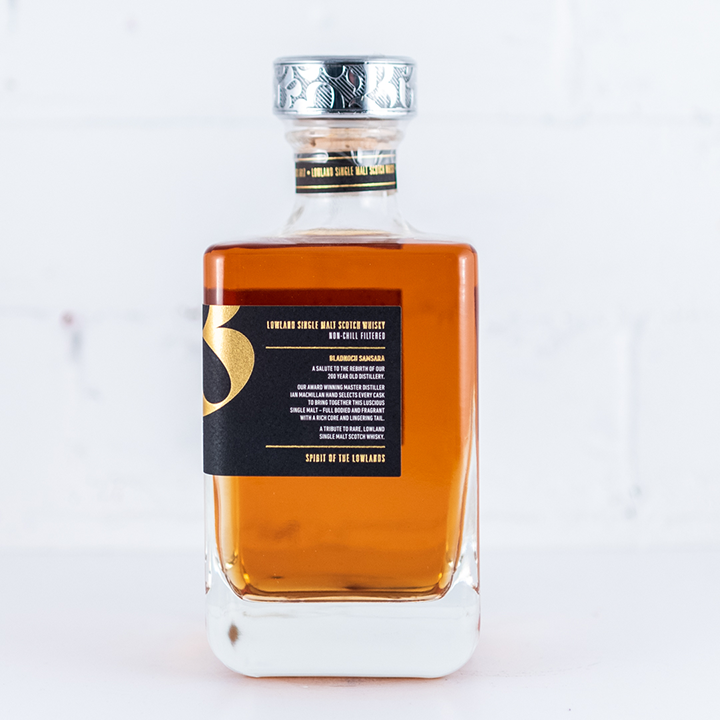 Bladnoch - Samsara Single Malt 700ml