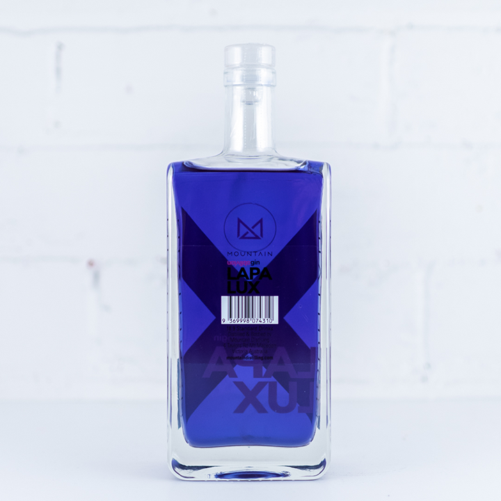 Mountain - LAPALUX Oblivion Gin 500ml
