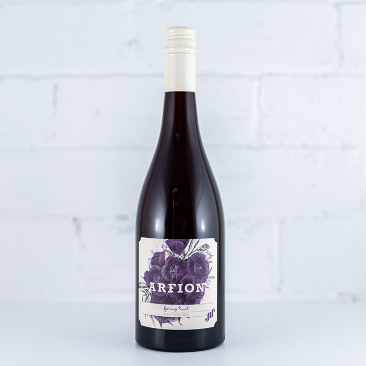 Arfion - Spring Pinot 2021 750ml