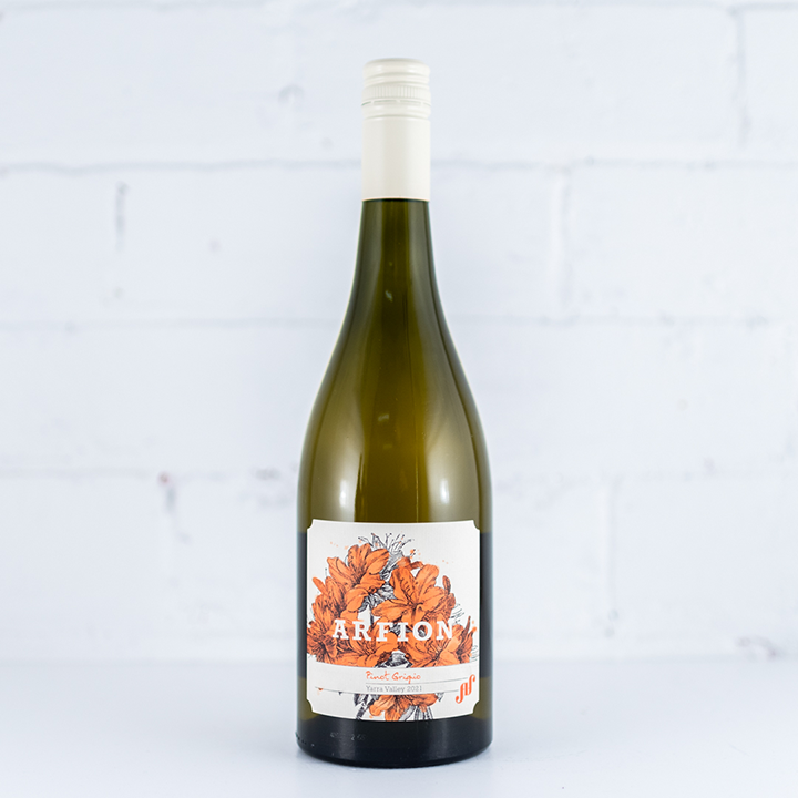 Arfion - Pinot Grigio 2021 750ml