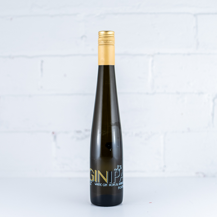 Epic - GINIPA Hop Gin 375ml