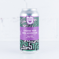 Deeds - Choose Your Own Adventure Hazy DIPA