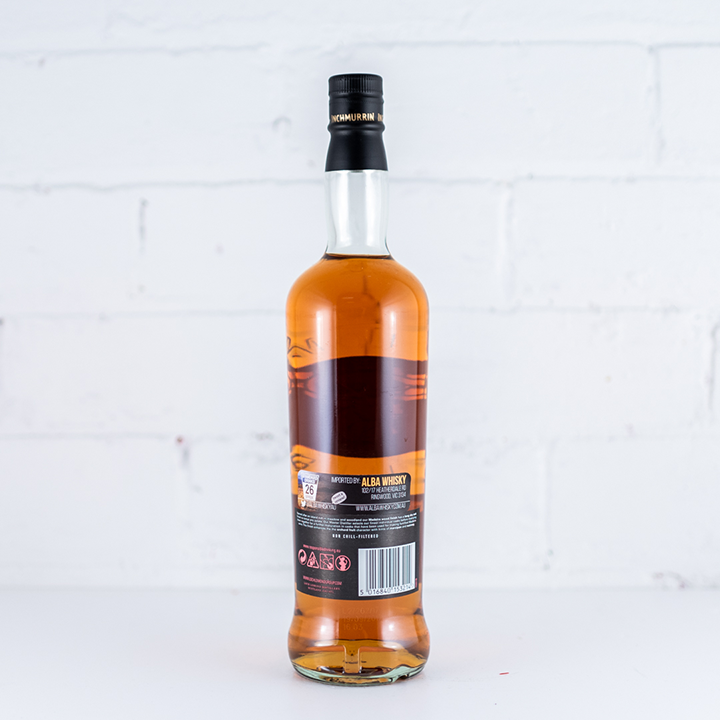 Loch Lomond - Inchmurrin Madeira Finish 700ml