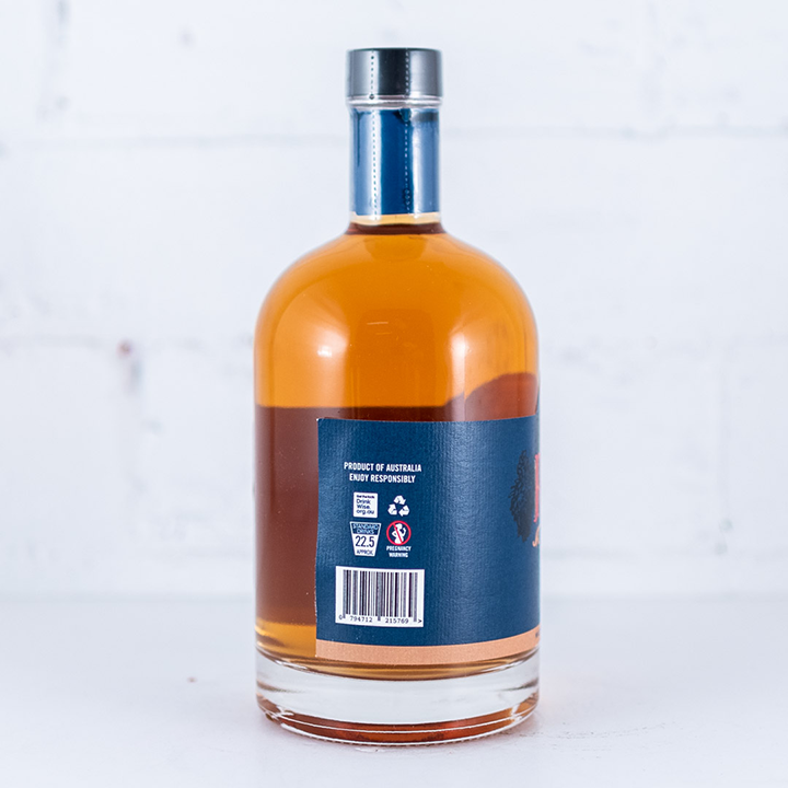 Fossey's - Red Gum Rum 700ml