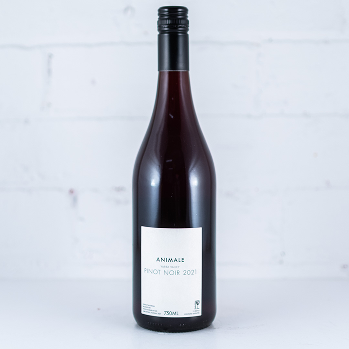 Arfion - Animale Pinot Noir 2021 750ml