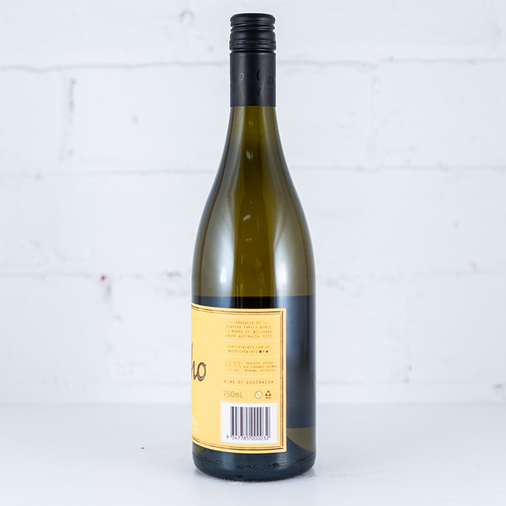 Jericho - Fume Blanc 2021 750ml
