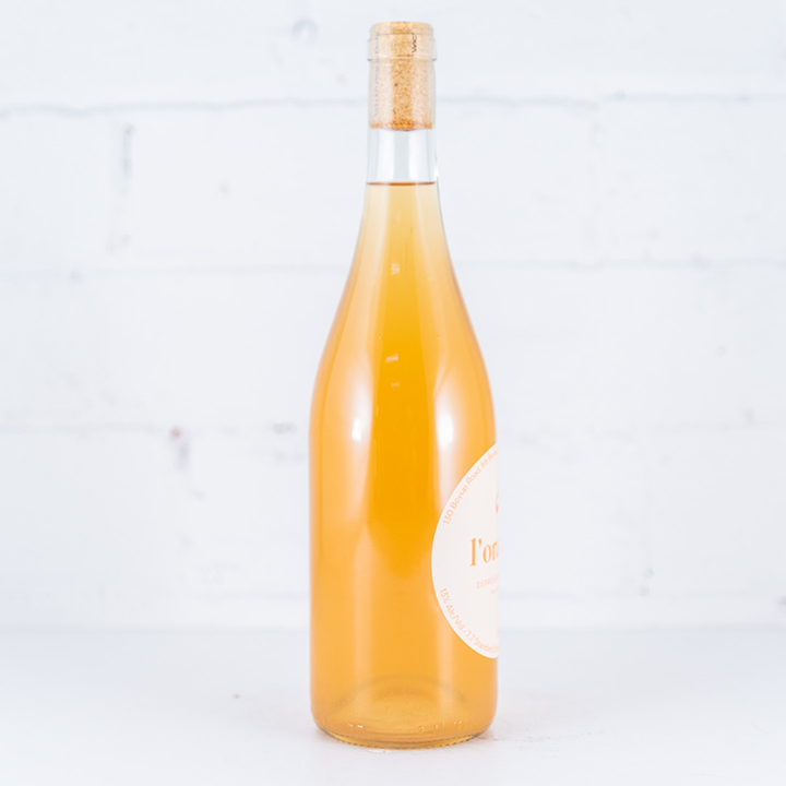 Express Winemakers - L'Orange 2021 750ml