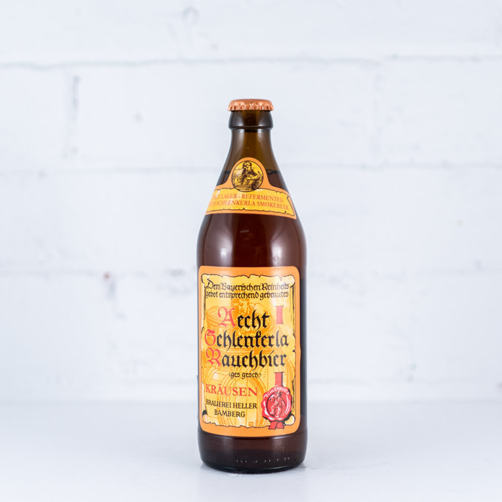 Schlenkerla - Krausen 500ml