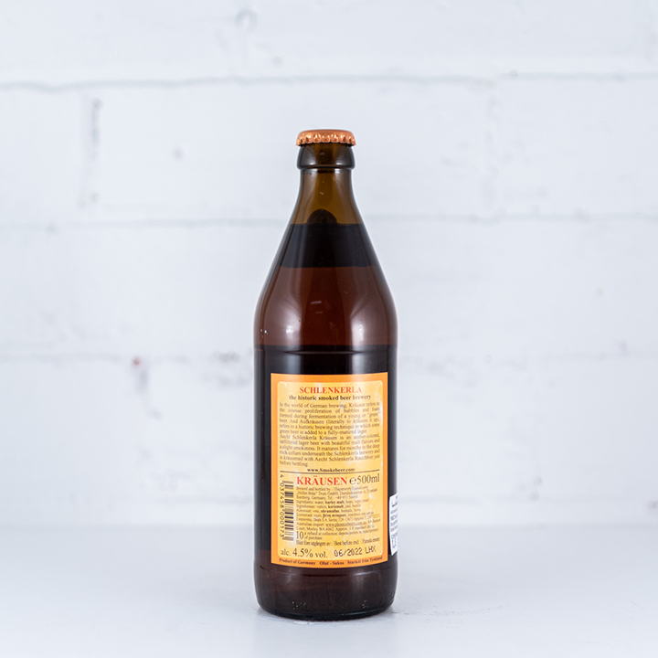 Schlenkerla - Krausen 500ml