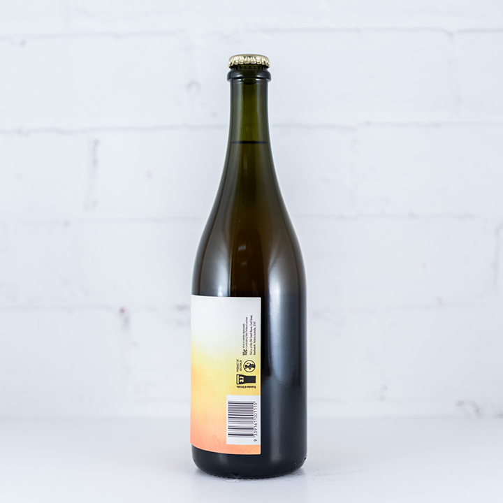 Mayday Hills x Wildflower 'Wild Pilsner' 750ml