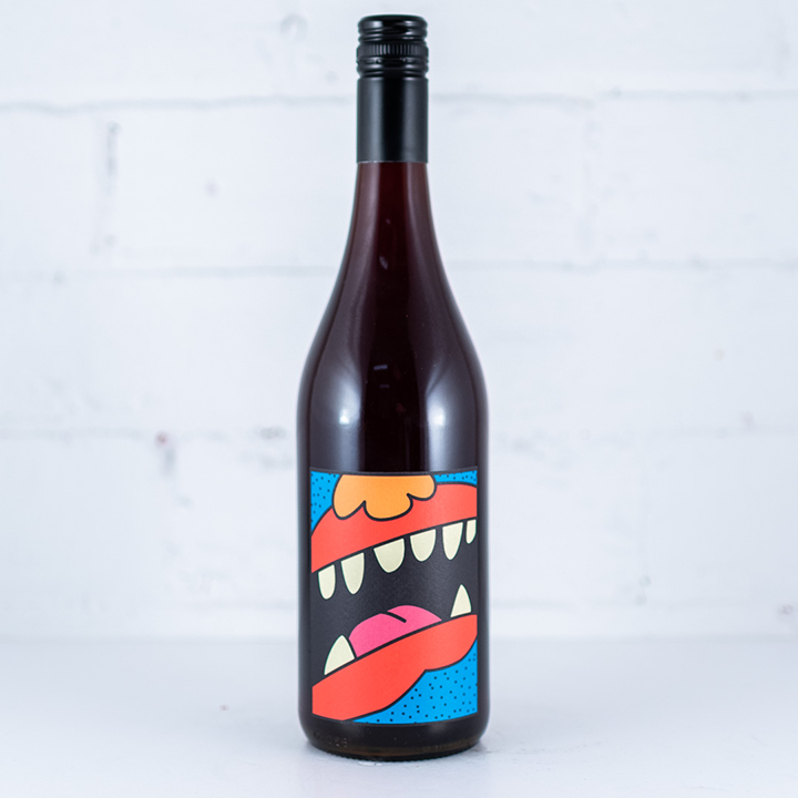 Arfion - Animale Pinot Noir 2021 750ml