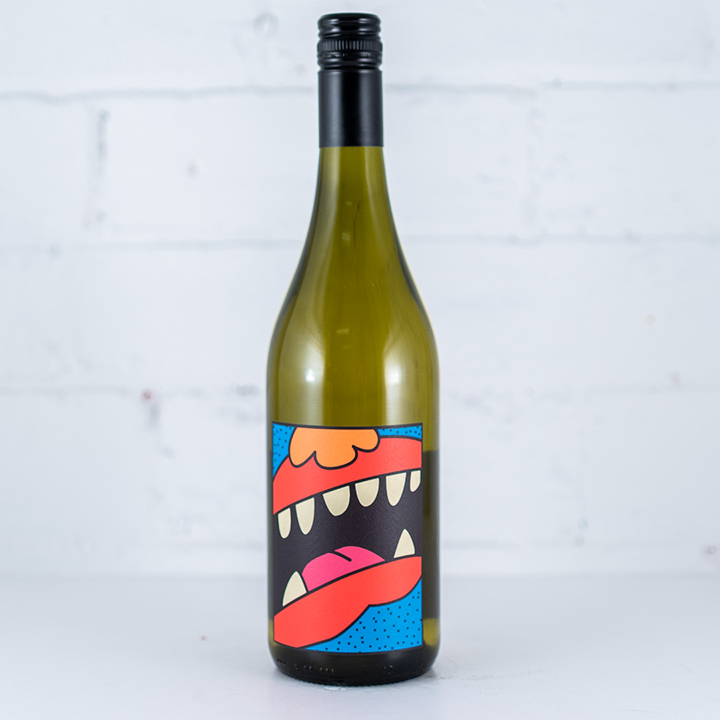 Arfion - Animale Chardonnay 2021 750ml