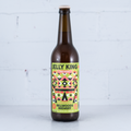 Bellwoods - Jelly King w/Pink Guava 500ml