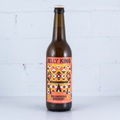 Bellwoods - Jelly King w/Peach 500ml