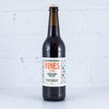Bellwoods Brewery - Vines "Big Red" BA Wild Ale 500ml