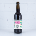 Bellwoods Brewery - Vines BA Wild Ale Gamay 500ml