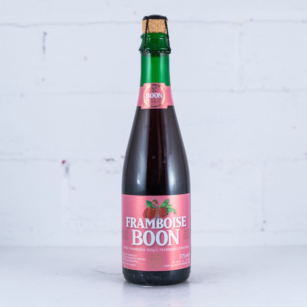 Boon - Framboise 375ml