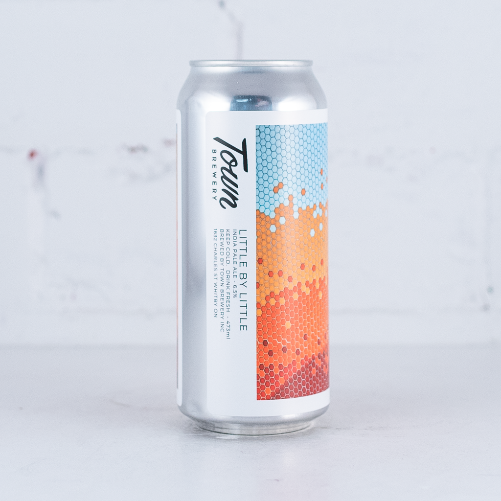 Town - Little By Little IPA