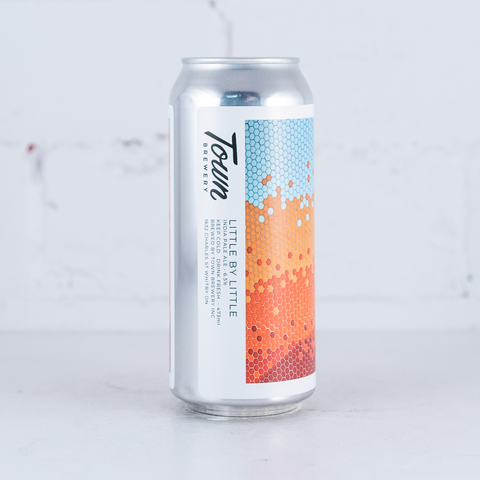Town - Little By Little IPA
