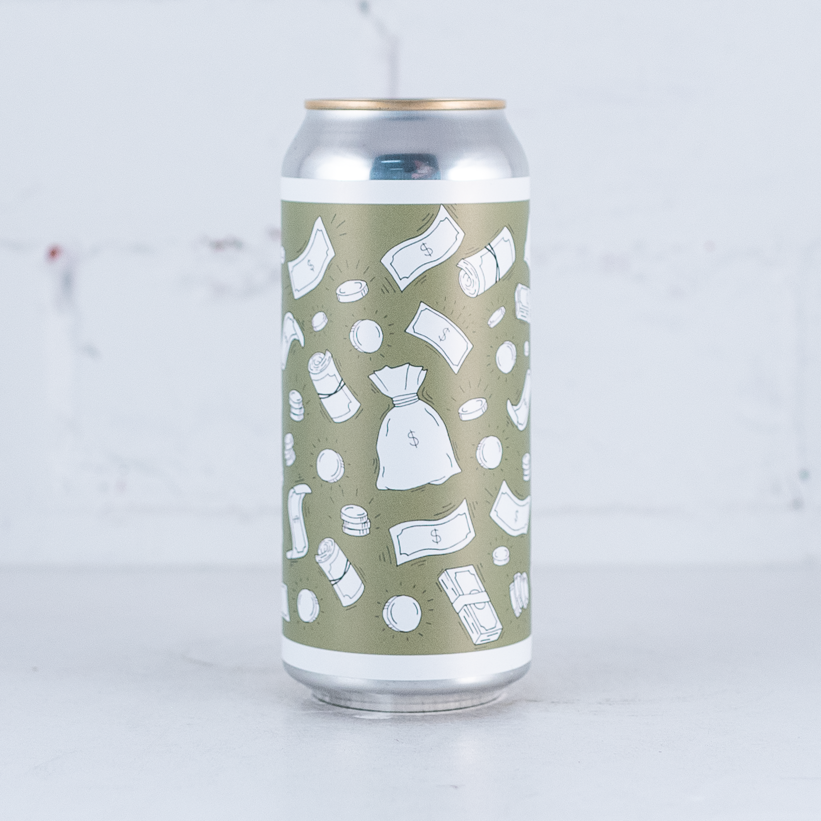 Town - Big Money Helles Lager