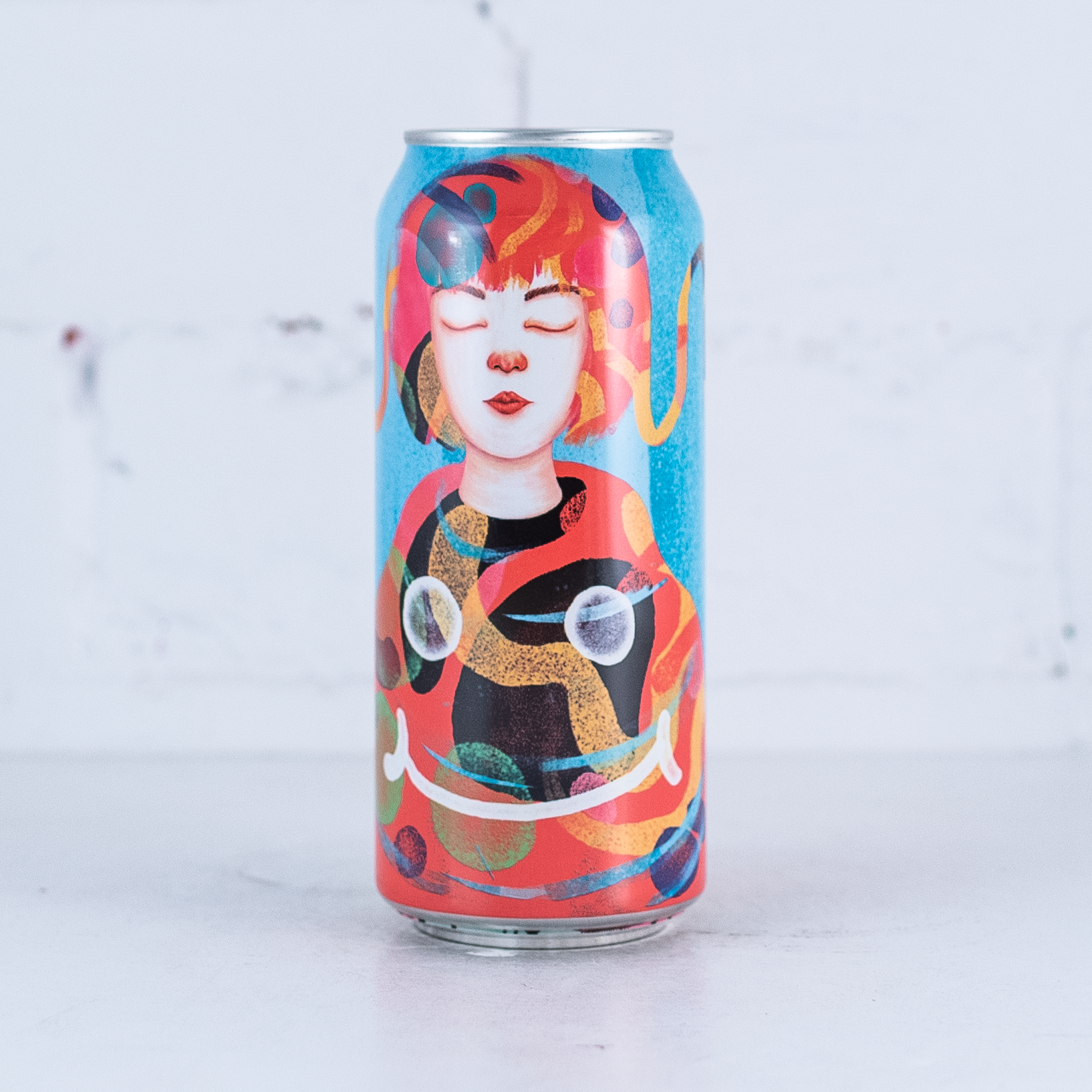 Collective Arts - Circling The Sun Apple Cherry Cider