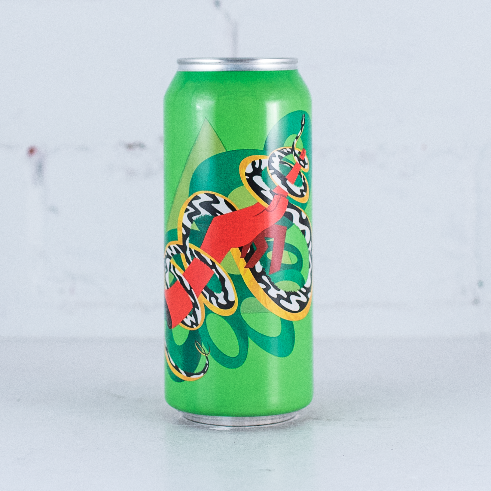 Collective Arts - IPA No. 17: Sour IPA