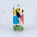 Collective Arts - IPA No. 18: Coconut & Key Lime