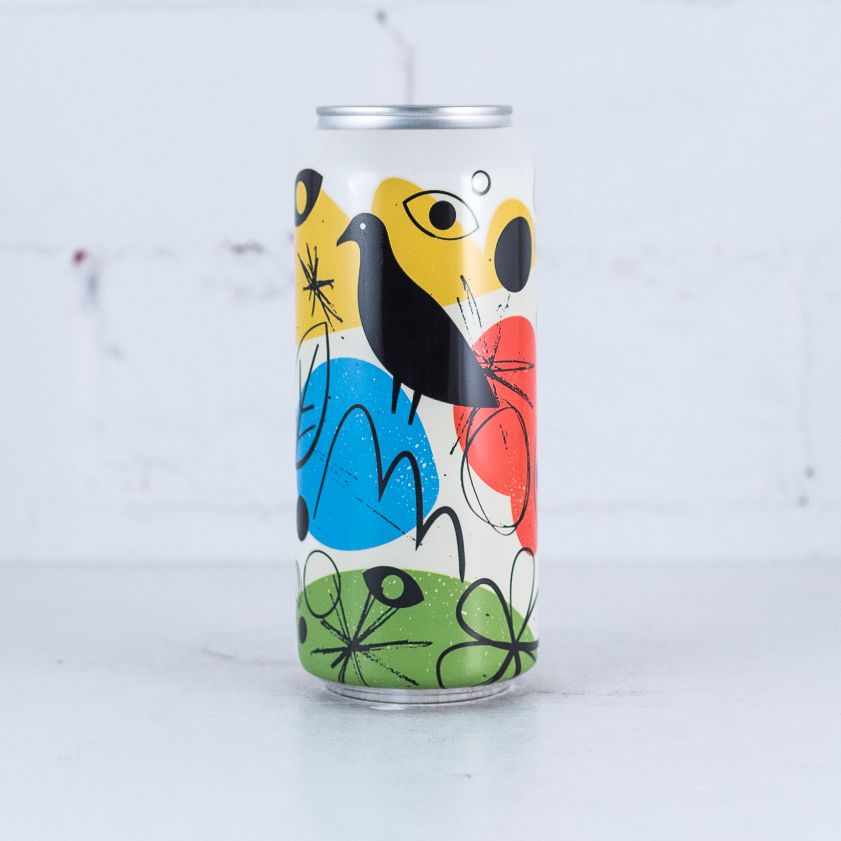 Collective Arts - IPA No. 18: Coconut & Key Lime