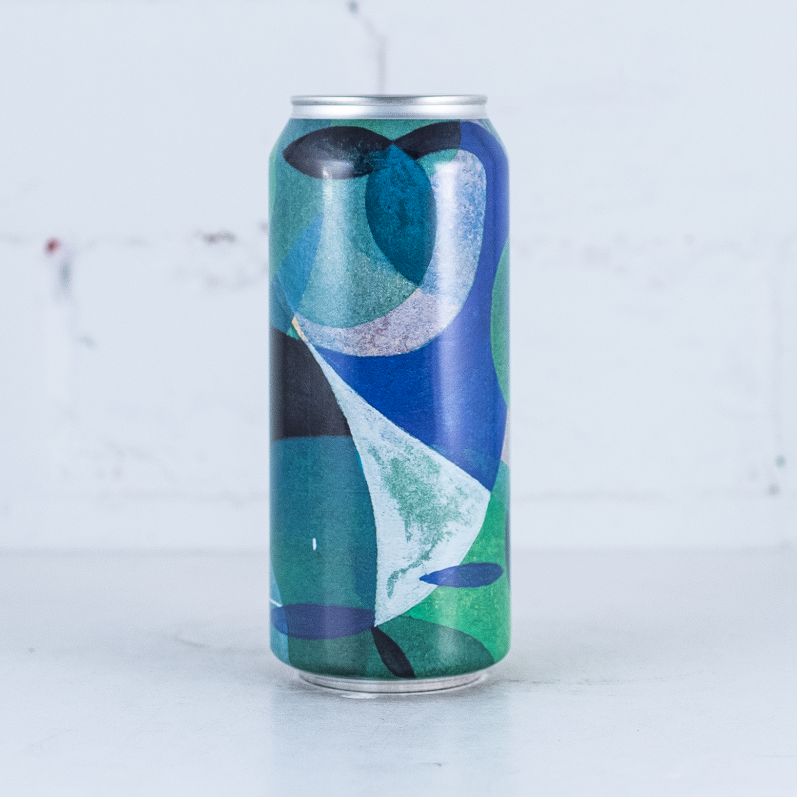 Collective Arts - Nature Of Things Apple Cider