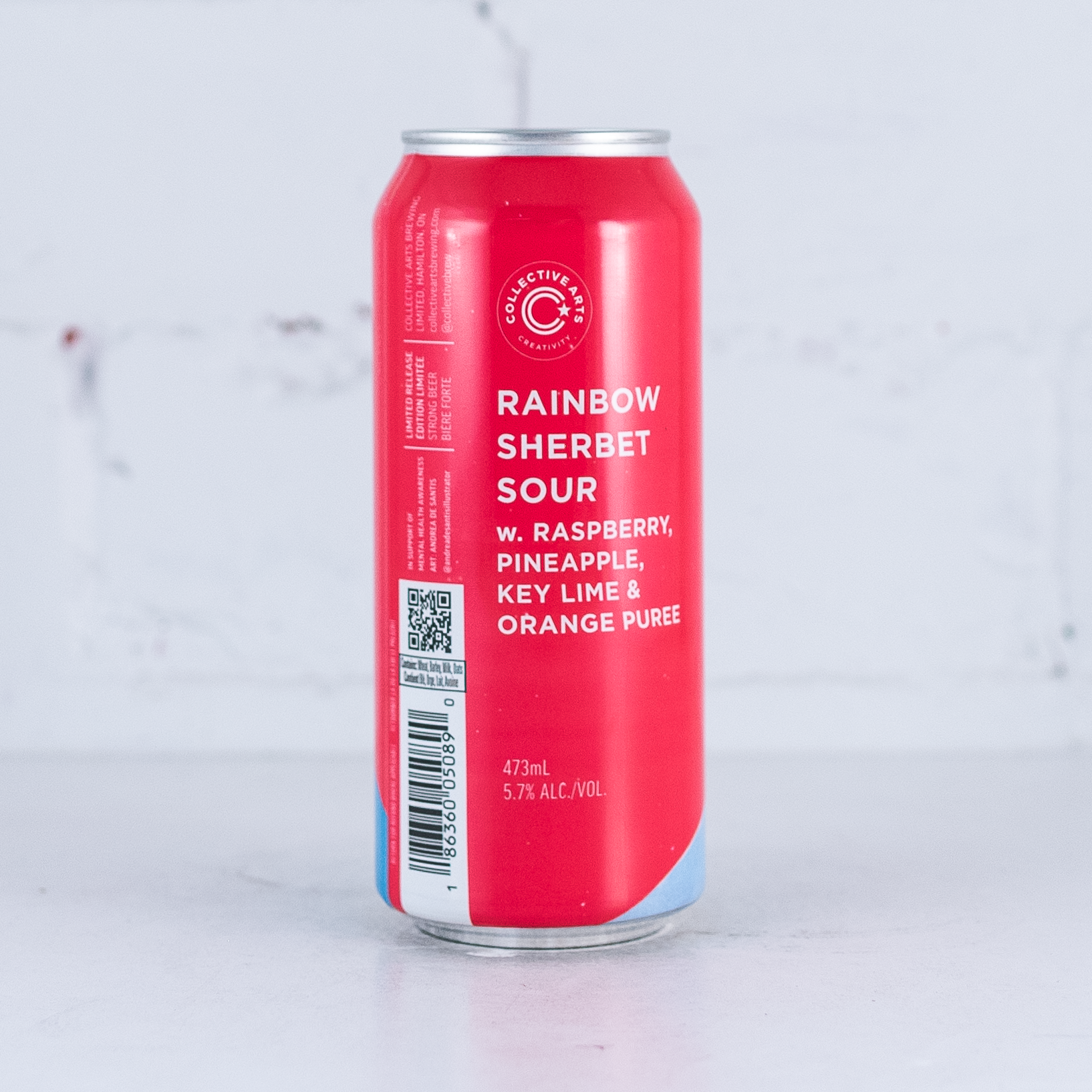 Collective Arts - Rainbow Sherbet Sour