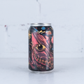 Collective Arts x Equilibrium 'Origin of Darkness' BA Imperial Stout