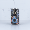 Collective Arts x Lervig 'Origin of Darkness' BA Imperial Stout