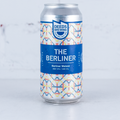 Deeds  -The Berliner Berliner Weisse