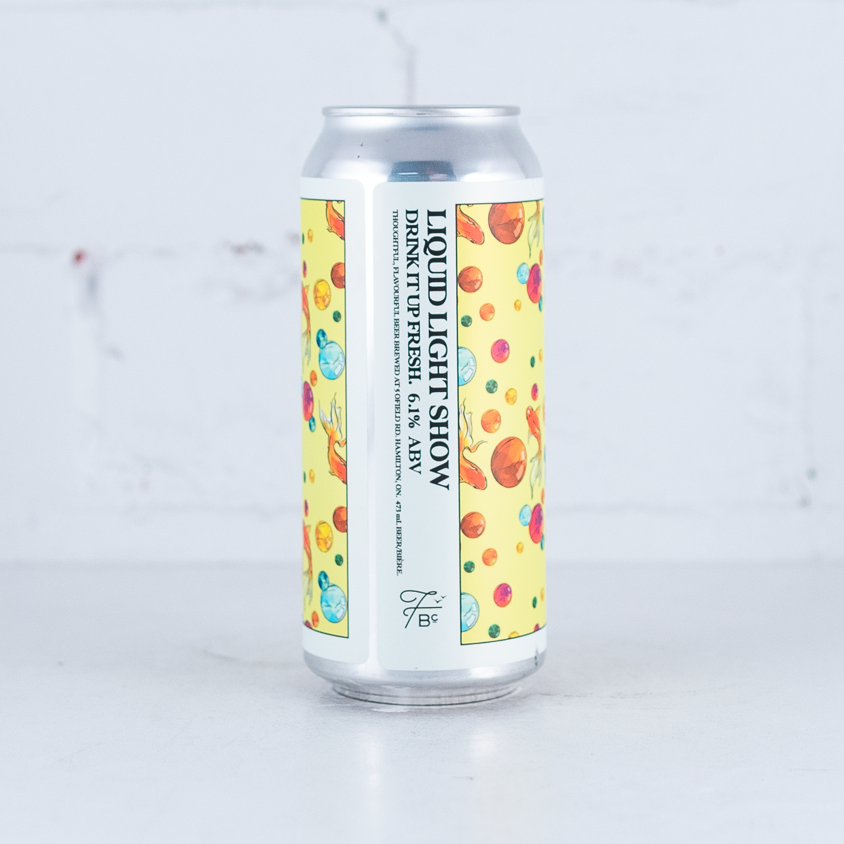 Fairweather - Dream Pop Dry Hopped Sour