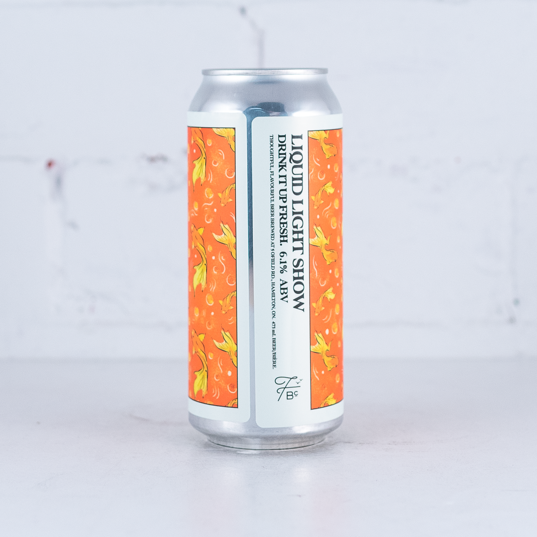 Fairweather - Dream Pop Mango Meyer Lemon Sour