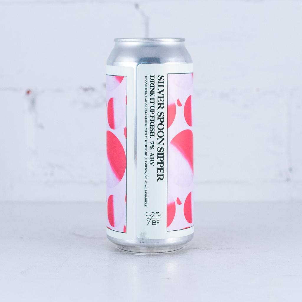 Fairweather - Sweet Life Sour Cherry