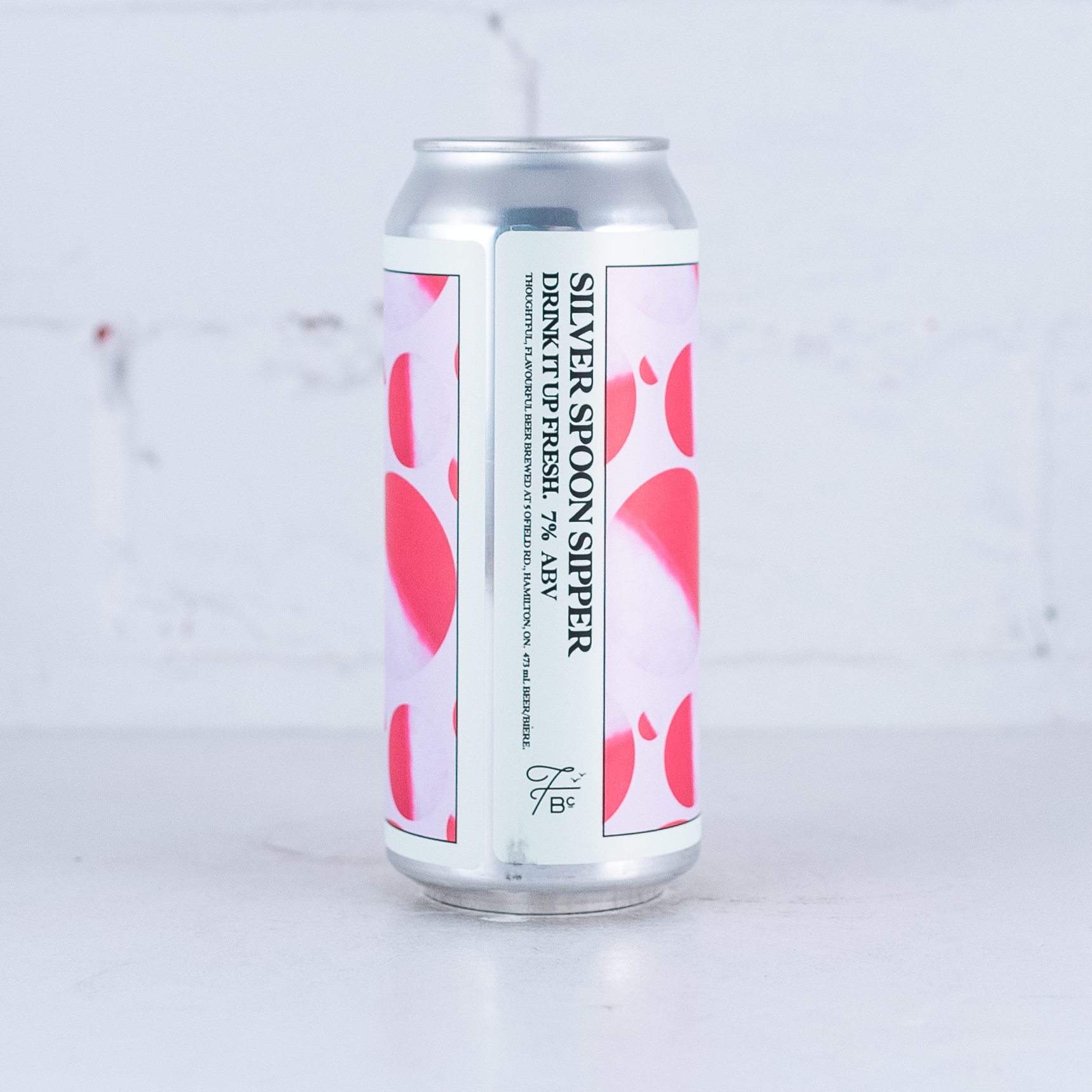 Fairweather - Sweet Life Sour Cherry
