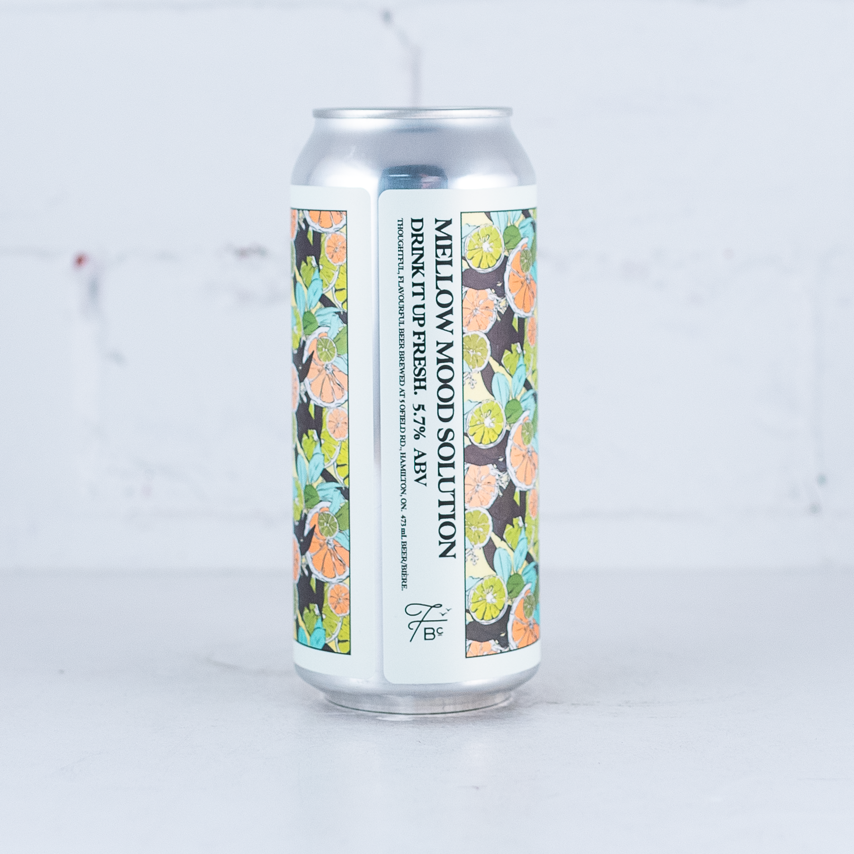 Fairweather - Tranquillo Sour Saison