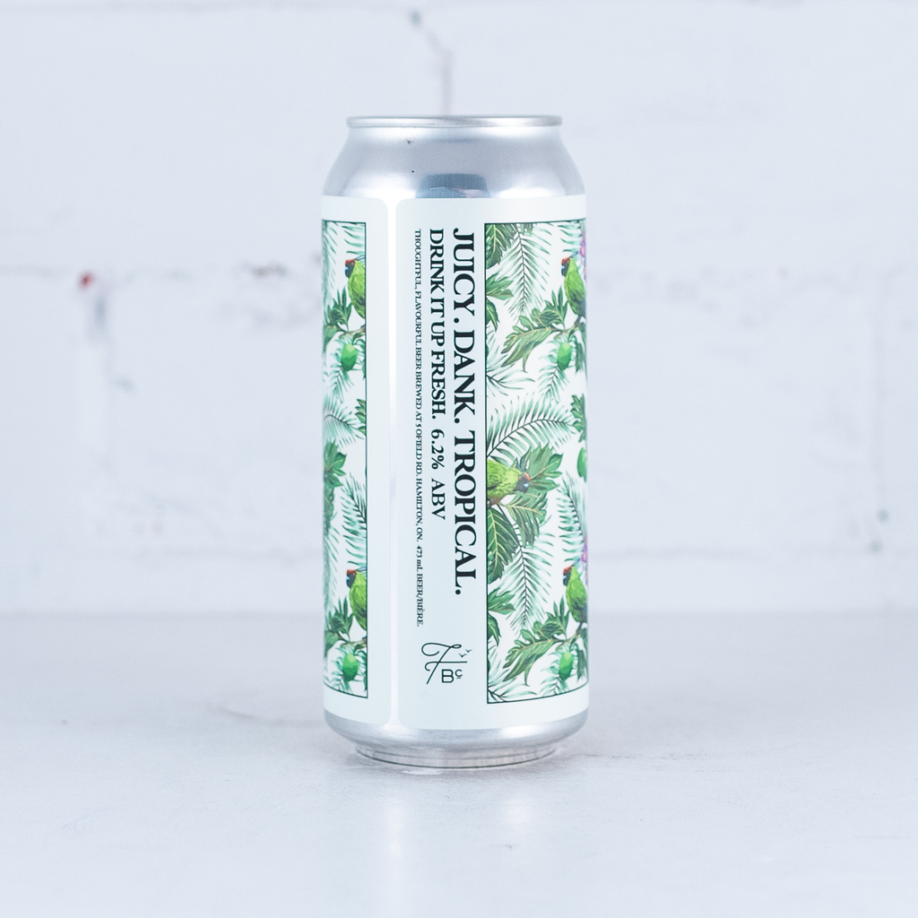 Fairweather - High Grade IPA