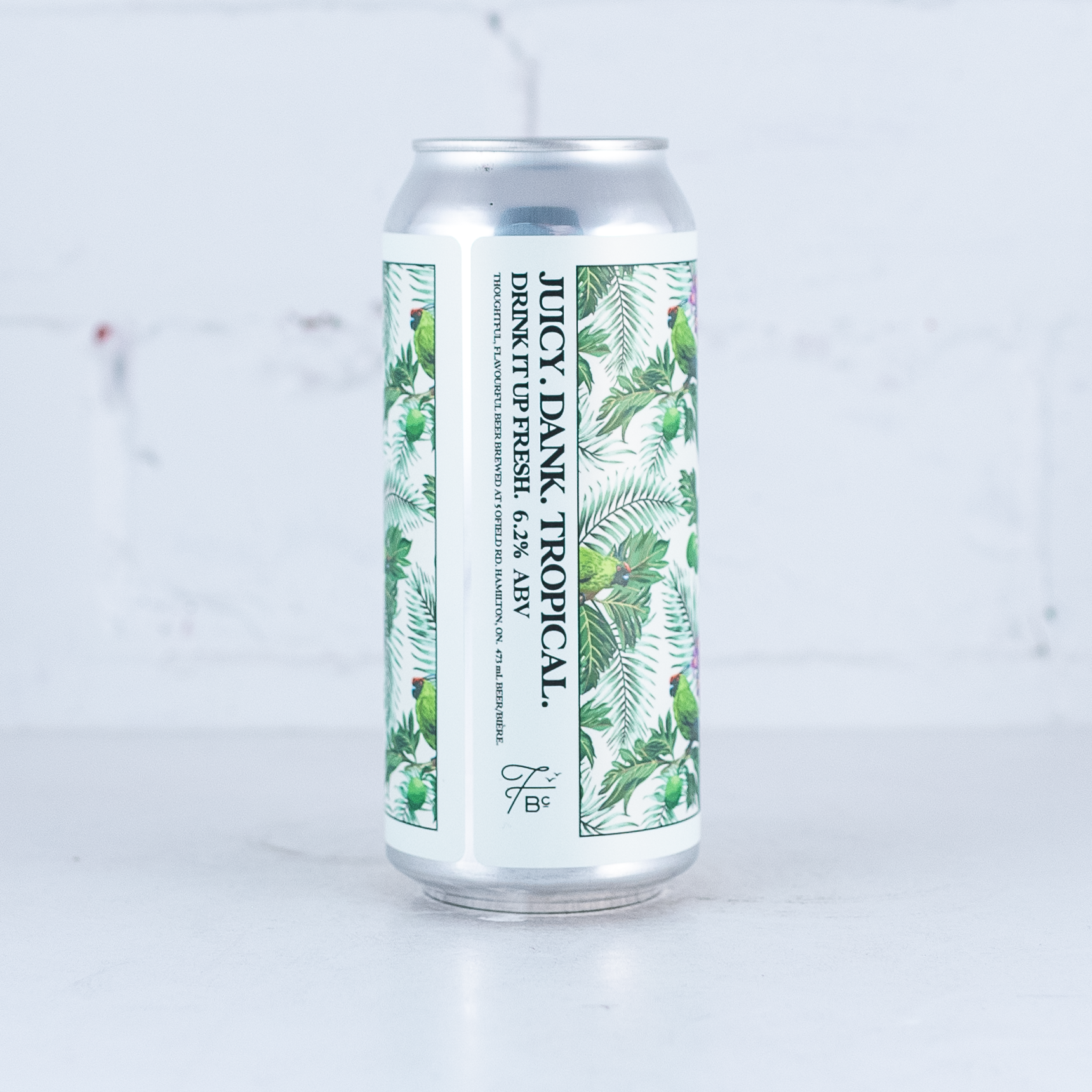 Fairweather - High Grade IPA