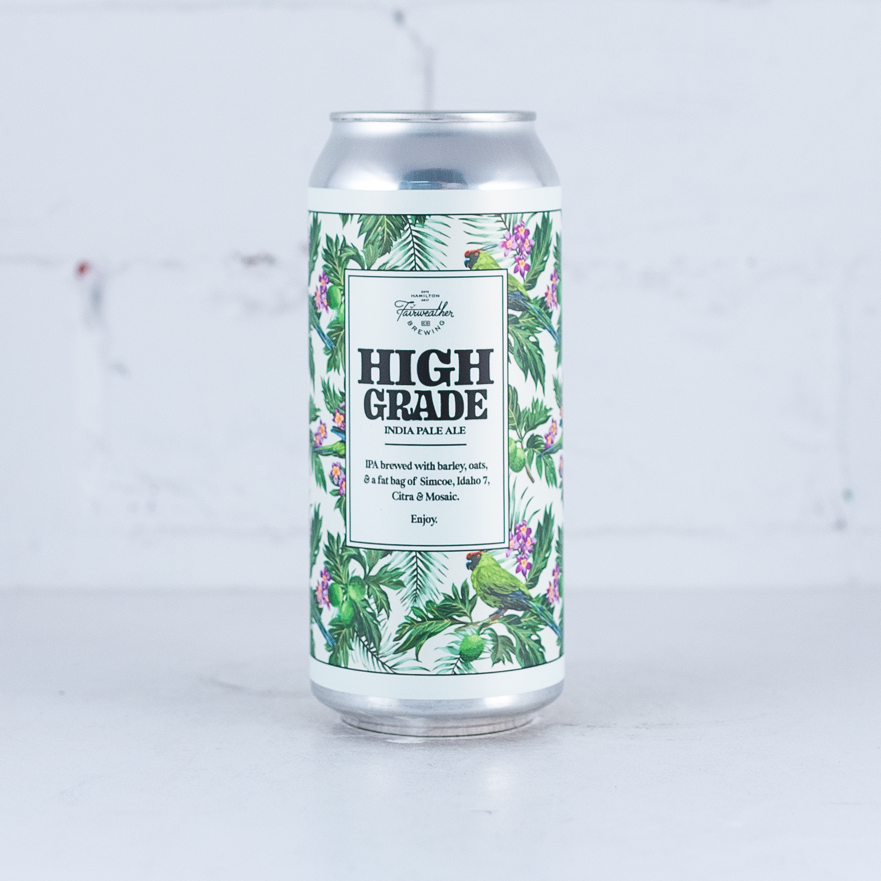 Fairweather - High Grade IPA