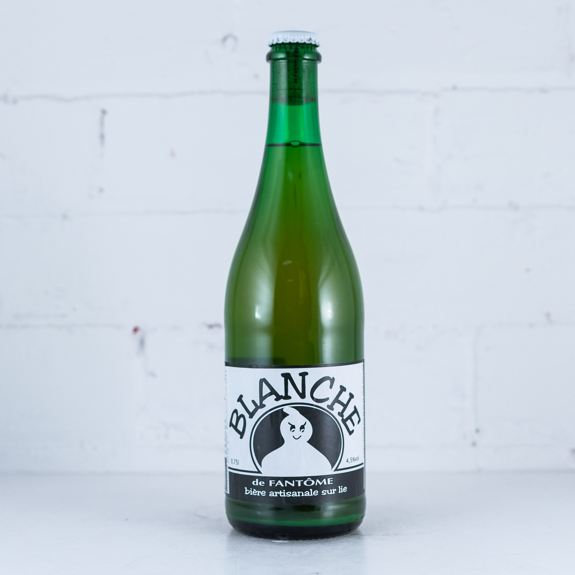 Fantome - Blanche Witbier 750ml
