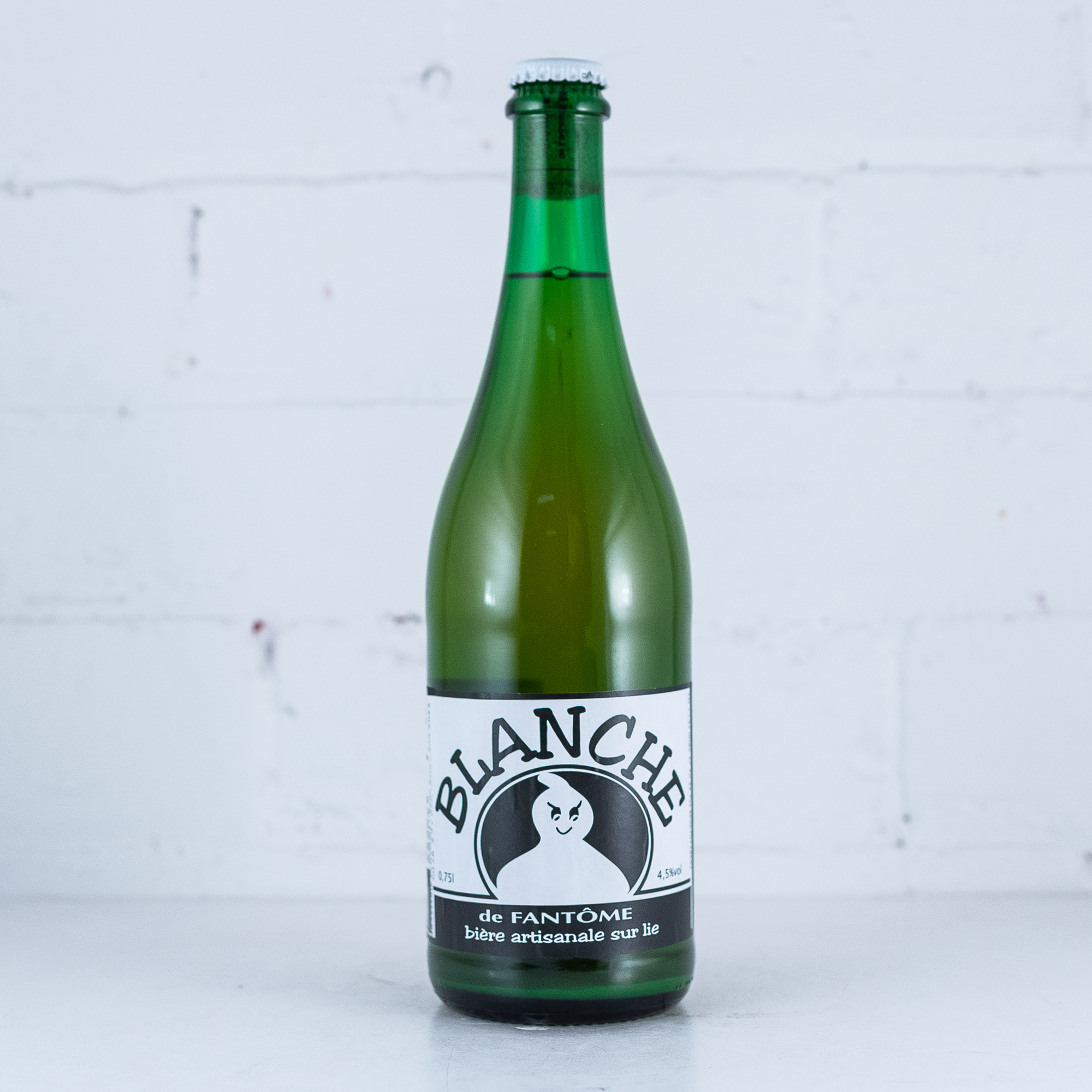 Fantome - Blanche Witbier 750ml
