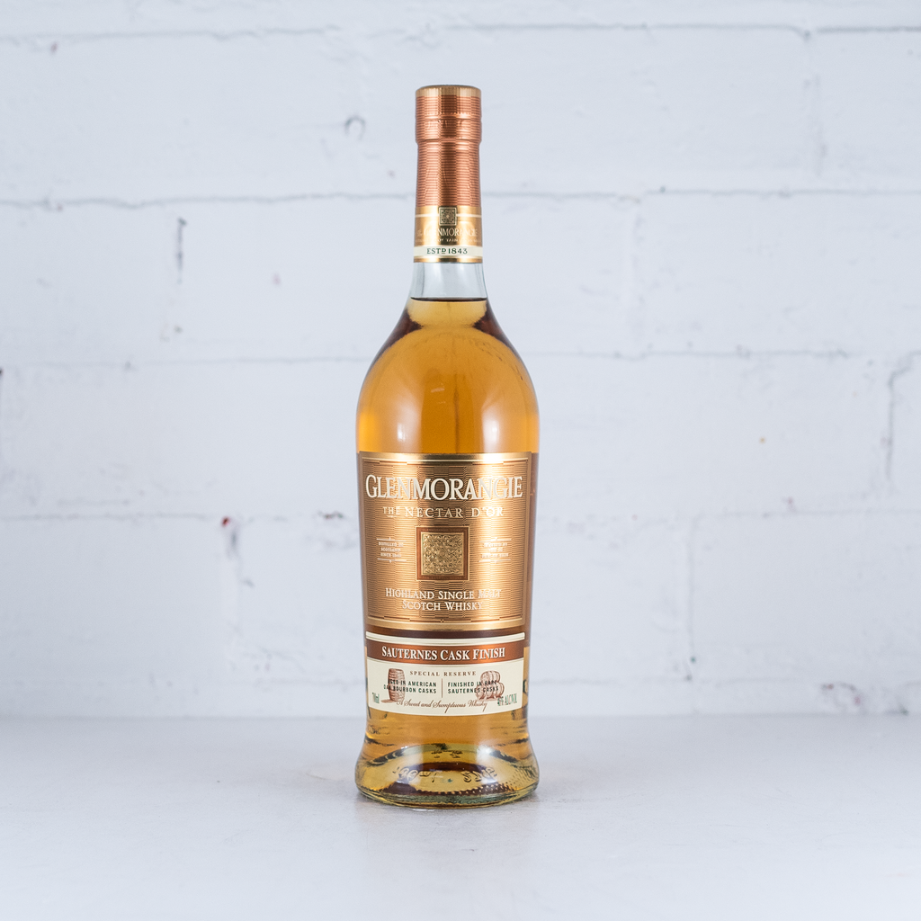 Glenmorangie - The Nectar Dor 700ml