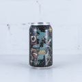 Collective Arts x Garage Project 'Origin of Darkness' BA Imperial Stout