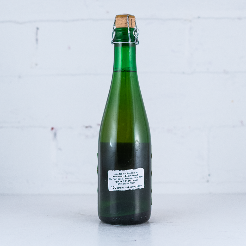 Hanssens - Oude Gueuze 375ml