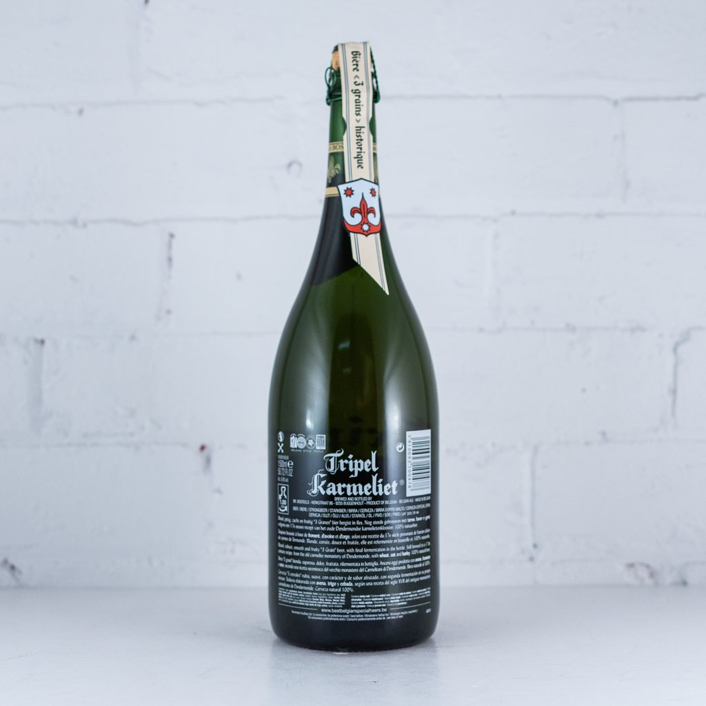 Bosteels - Tripel Karmeliet 1.5L Magnum
