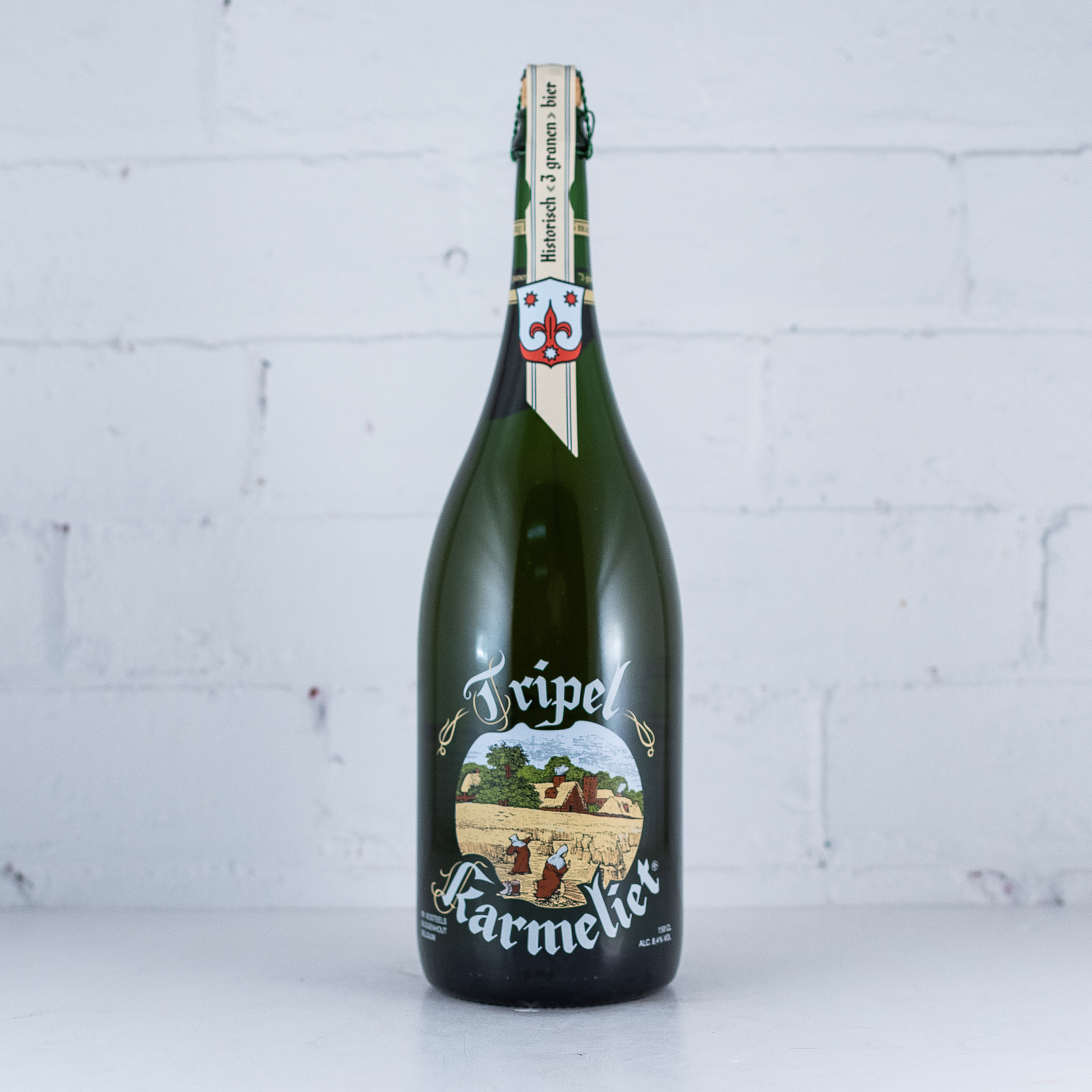 Bosteels - Tripel Karmeliet 1.5L Magnum